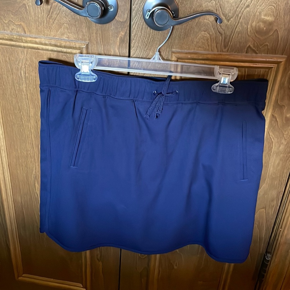 Skort